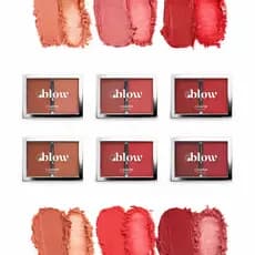 BLUSH DUO BLOW RUBY ROSE – COR, GLOW E PRATICIDADE EM UM SÓ PRODUTO ✨
