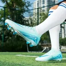 COD chuteira de campo Chuteiras FG Esportes de Atletismo , Treinador Masculino , Treinamento Estudantil