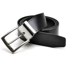 Cinto Masculino Dupla Face Plus Size 1,50 m e 1,60 m de Comprimento por 3,5 cm