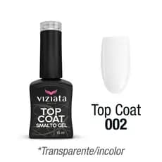 TOP COAT GEL 002 VIZIATA NAILS