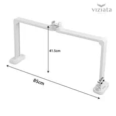 LUMINÁRIA MESA COM SUPORTE PARA CELULAR