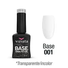 KITS BASE GEL 001 VIZIATA NAILS
