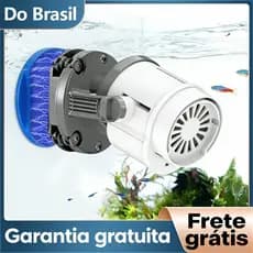 Newpet Bomba Submersa Bombinha Motor Para Aquário Fonte Água Bebedouro Pet Para Aquario De Peixes Silencioso