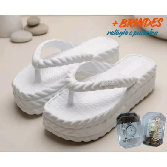 Plataforma Delta  + brinde relogio