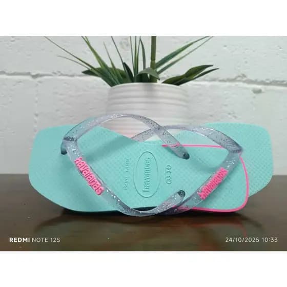 Chinelo Feminino Sandália Macia Confortavel Verão Piscina Praia etc