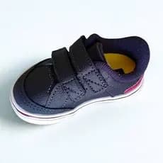 Tenis Infantil Menino klin bebe Estilo Street Infantil Freestyle Baby Marinho