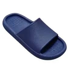 Chinelo Slide Infantil Nuvem EVA Leve Macio Antiderrapante Dridrica 27 a 32