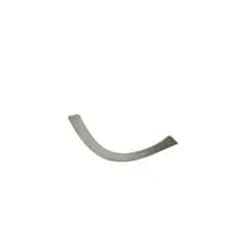 Moldura paralama tras dir GM Chevrolet Corsa 2002/2006