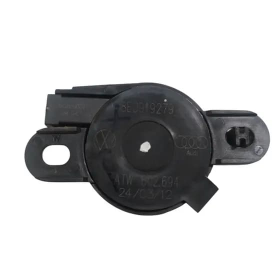 Sirene sensor estacionamento vw Saveiro Cross 2010 a 2016