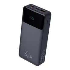 Power Bank ELG Pro 20000mAh Preto