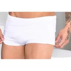 Sunga Masculina Boxer Premium com Proteção UV+50