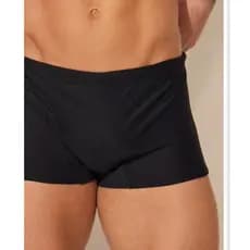 Sunga Masculina Boxer Premium com Proteção UV+50