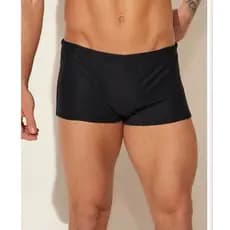 Sunga Masculina Boxer Premium com Proteção UV+50