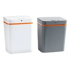 Lixeira Sensor Automática 12l Moderna Inteligente E Prática