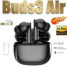 2026 Novos buds3 pro modelos Fone De Ouvido Bluetooth 5.3 Sem Fio Esportivo Premium