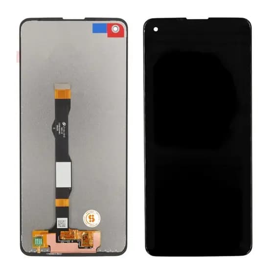 Tela Display Sem Aro Moto G Power Incell