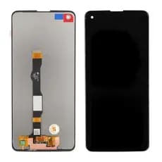 Tela Display Sem Aro Moto G Power Incell