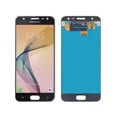 Tela Display J5 Prime Preta Incell Tela Touch