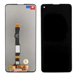 Tela Display Moto G Power Incell