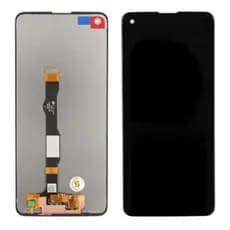 Tela Display Moto G Power Incell