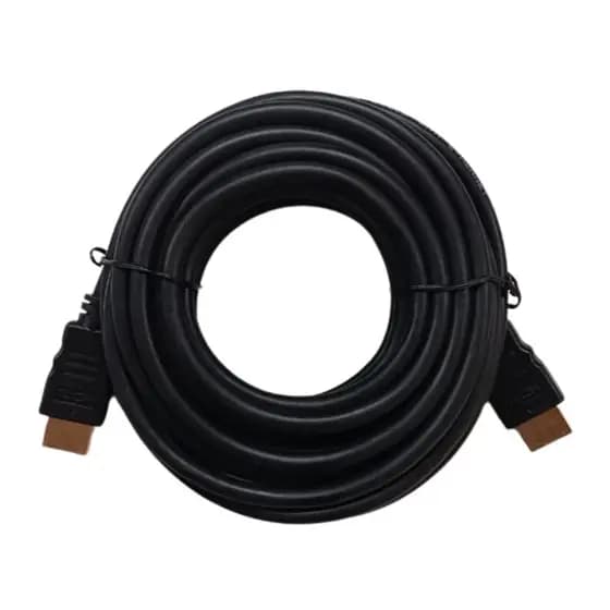 Cabo Hdmi 5 Metros 2.0 4k Aubor