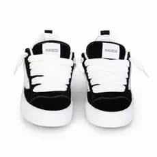 Tênis Knu Feminino School Casual Respirável Antiderrapante Super Conforto