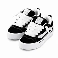 Tênis Knu Feminino School Original Moda Jovem Escolar Conforto Premium
