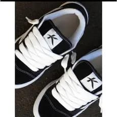 Tênis Knu Feminino School Casual Confortável Leve Antiderrapante Respirável Moda Jovem Escolar Dia a Dia