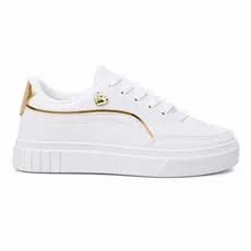 Tenis Premium Feminino Elegante Fashion Casual Confortavel Leve macio Envio rapido