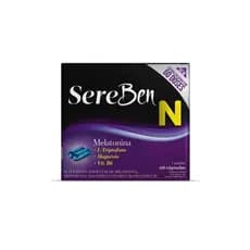 Sereben Noite 60Cps -