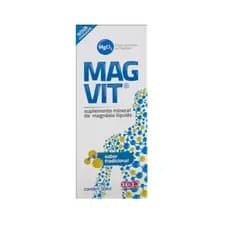 Magvit 50Ml -
