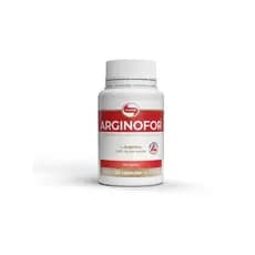 Arginofor 60Cps 780Mg Vitafor -