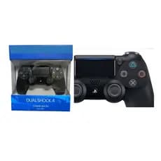 CONTROLE PS4 DUALSHOCK 4 SEM FIO BLUETOOTH TV NOTEBOOK CELULAR PC GAMER