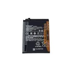 Bateria Premium Para Mi 11 lite  Bp42 Premium 4250mah