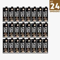 Kit 24x Bebida Vegetal NotCo NotMilk Barista 1L