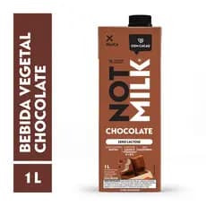 Bebida Vegetal NotCo NotMilk Chocolate 1L