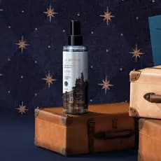 Body Splash Harry Potter Colônia Expresso Mágico Harry Potter  200ml