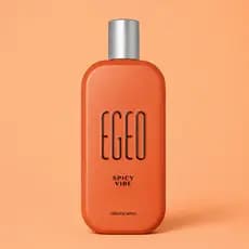 Egeo Spicy Vibe – Desodorante Colônia 90ml