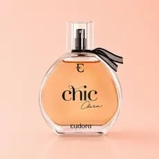 Colônia Feminina Chic Chérie 95ml