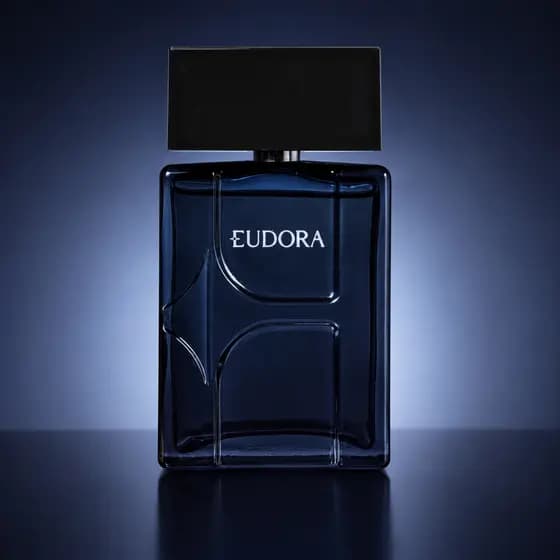 Colônia Masculina H Eudora 100ml
