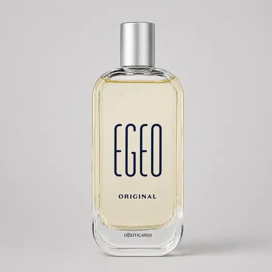 Desodorante Colônia Egeo Original 90ml