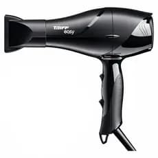 Secador De Cabelos Taiff Profissional Salão Tourmaline Ions 1700w Ar Quente Frio