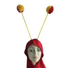 Tiara Chapolin Colorado Sem Gorro