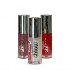 Gloss Labial Ruby Rose Blow Brilho Intenso Shine Like