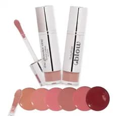 Gloss Labial The Glossier One Ruby Rose Blow Textura Macia