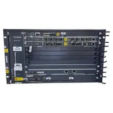 Concentrador OLT GPON FIBERHOME An5516-06 06U 10ge Uplink 16pon
