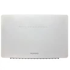 Ont Modem Roteador Wifi Gigabit Huawei Echolife Hg8245q2 Wireless 1200 Fibra Optica Branco