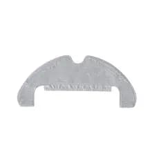 Dreame Pano de Limpeza para Robô Aspirador D10 Plus Gen 2/ D15 Plus (2 unidades)