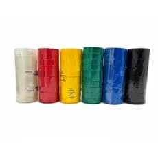 Fita Adesiva 12mmx33m Durex Colorida C/10 unds.
