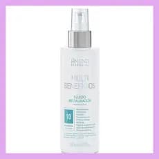 Fluído Multi Benefícios Restaurador 10 em 1 Amend Cosmetics 180ml